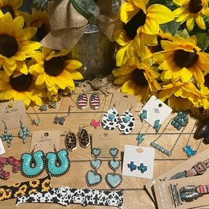 Meet your Posher, Kristi